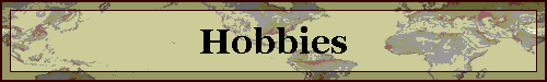 Hobbies